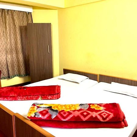 International Youth Hostel Darjeeling Darjeeling  Exterior foto