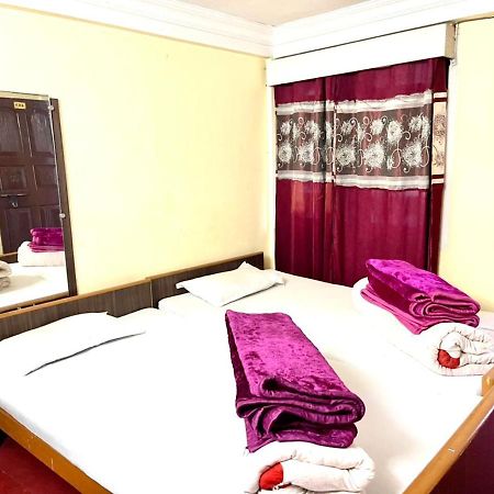 International Youth Hostel Darjeeling Darjeeling  Exterior foto