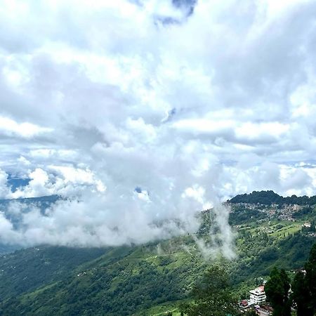 International Youth Hostel Darjeeling Darjeeling  Exterior foto
