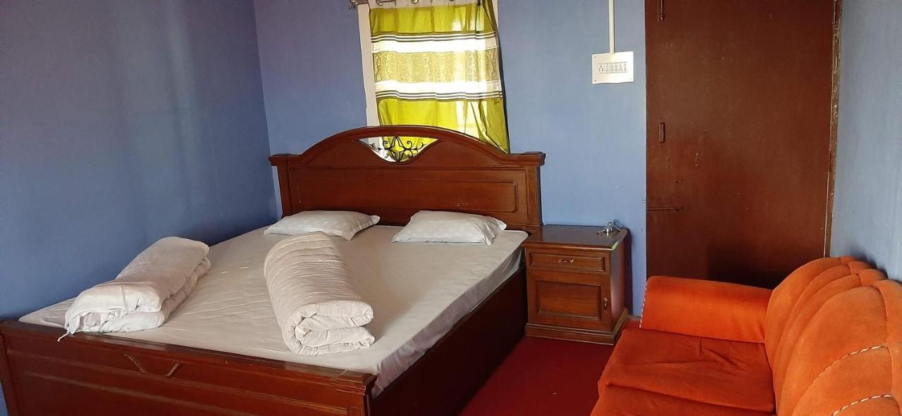 International Youth Hostel Darjeeling Darjeeling  Exterior foto