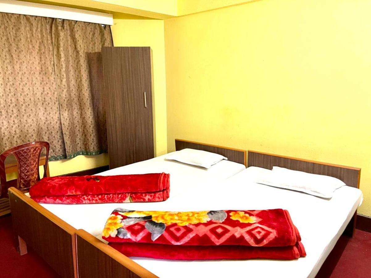 International Youth Hostel Darjeeling Darjeeling  Exterior foto