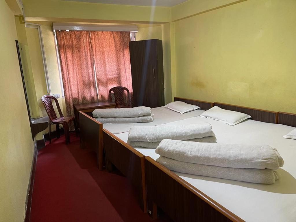 International Youth Hostel Darjeeling Darjeeling  Exterior foto